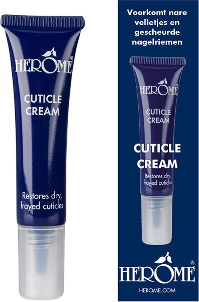 Herôme Cuticle Cream Nagelcreme