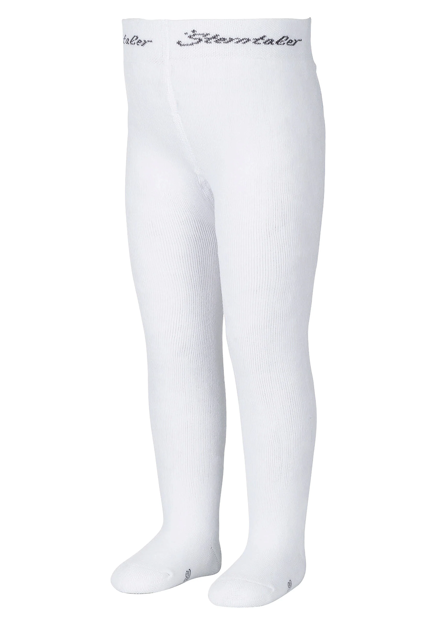 Strumpfhose uni mit Komfortbund