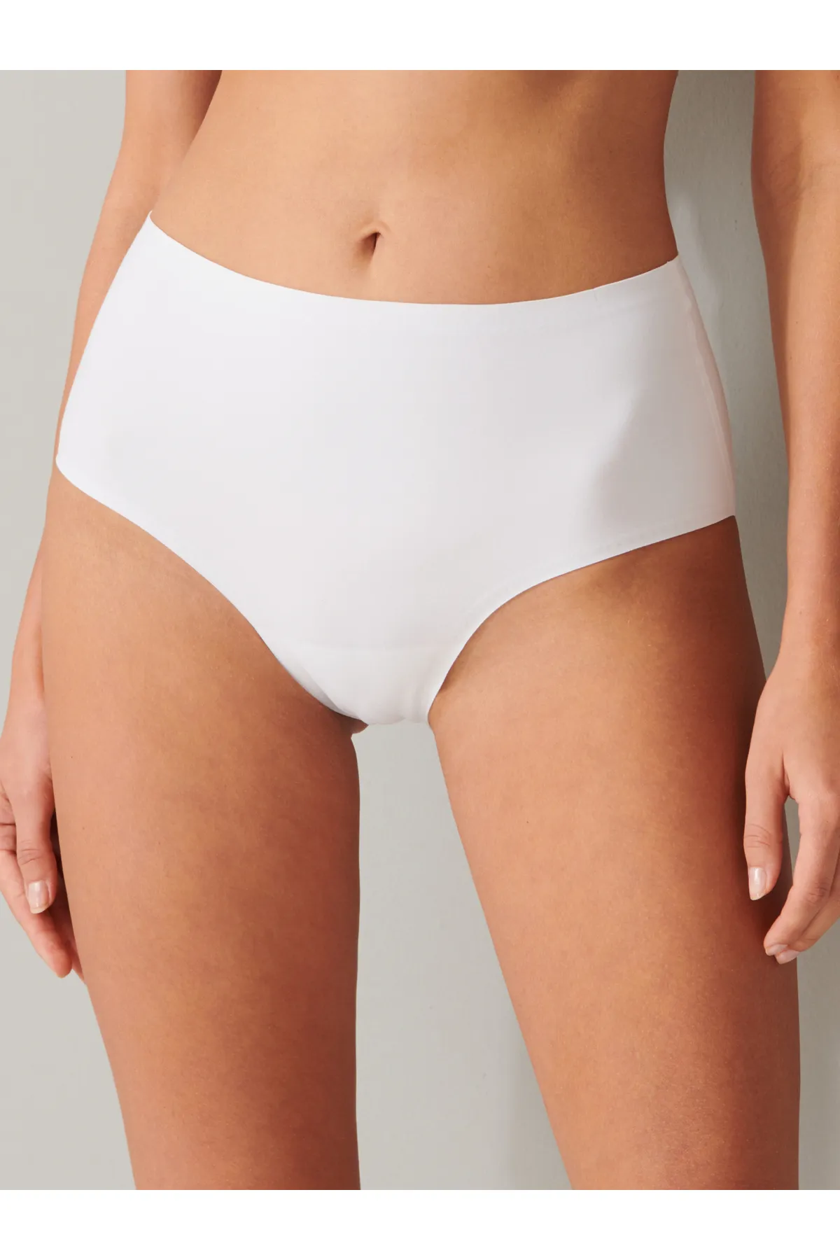 Schiesser  Maxislip Invisible Soft