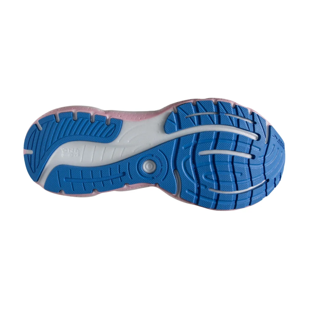 Brooks Glycerin StealthFit 20 1203721B409 / blau
