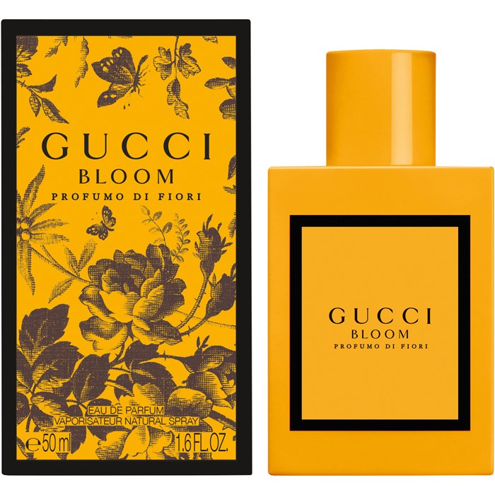 Eau de Parfum Spray