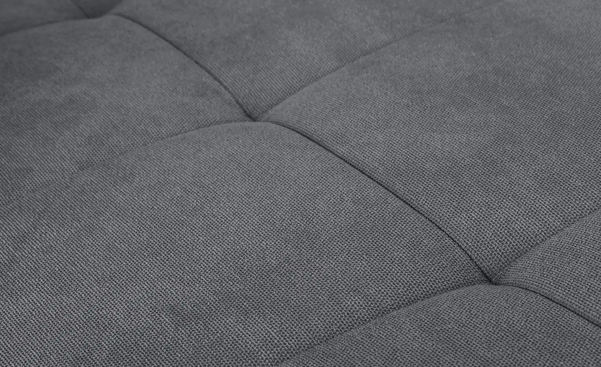 Kollektion Kraft Wohnlandschaft aus Mikrofaser Hanna