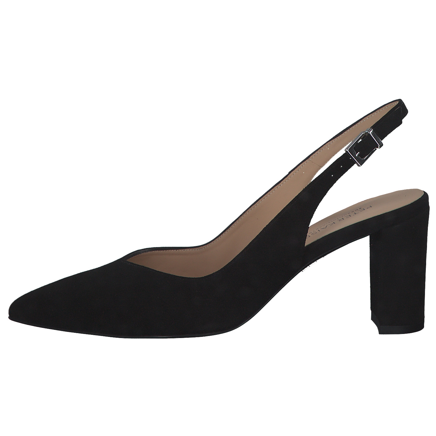 Peter Kaiser Nexi 67303, Pumps, Damen, schwarz