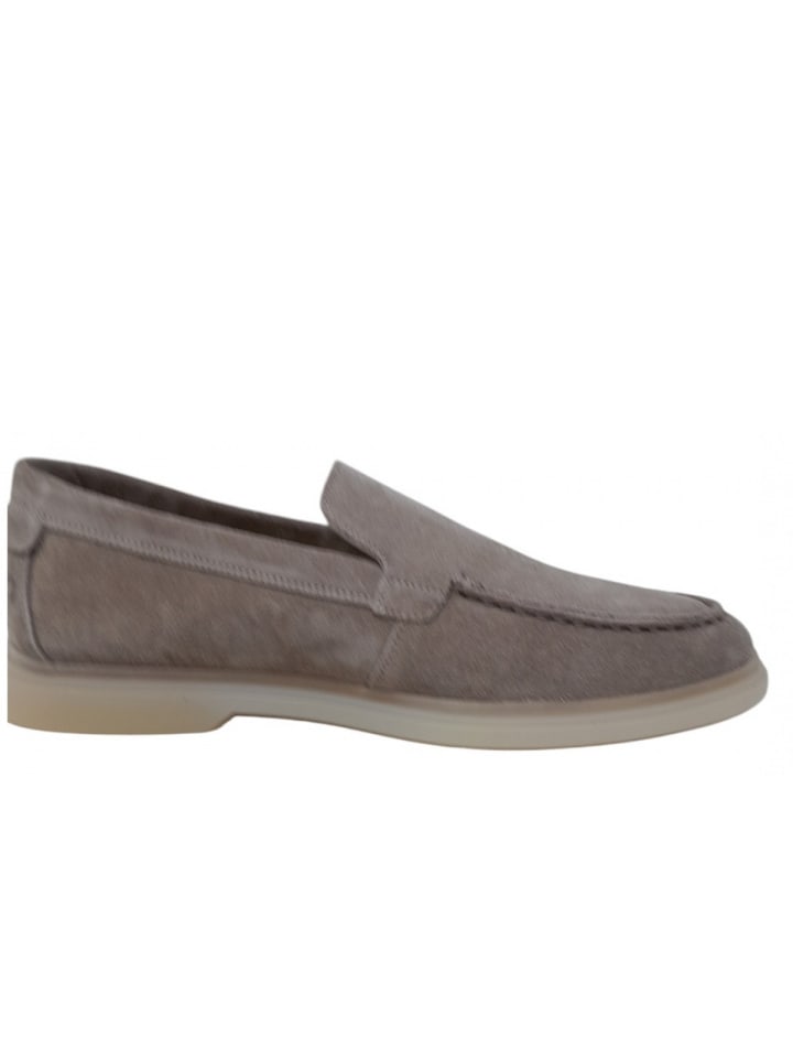 Gant Slipper Boery in Beige günstig kaufen