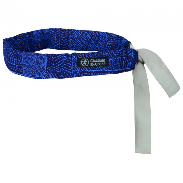 Chaskee - Snap Cap Tribal Print - Kopftuch