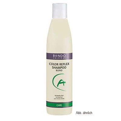 Rondo Color Reflex Shampoo Braun