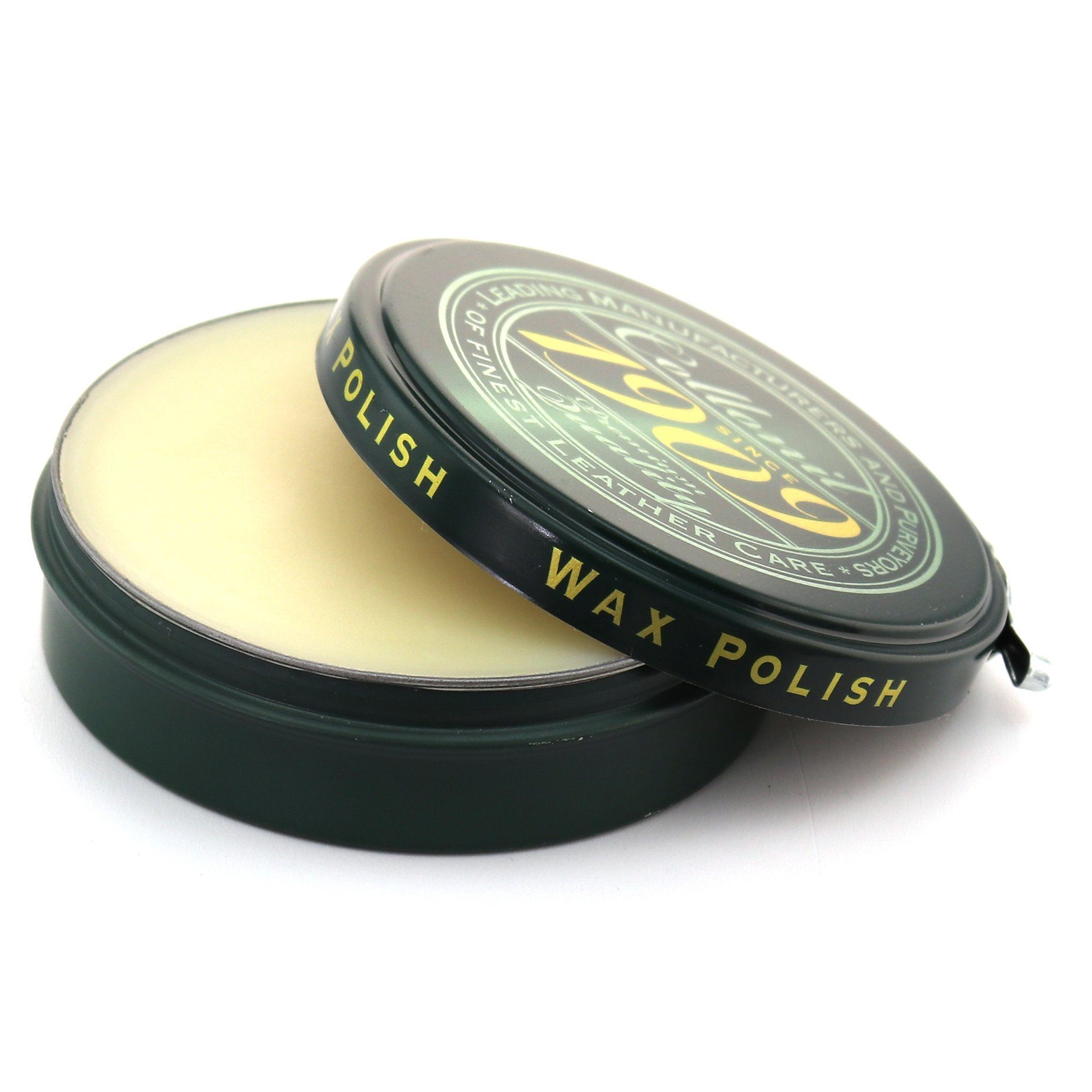 Collonil Collonil 1909 WAX Polish Schuhwachs 75ml Schuhcreme