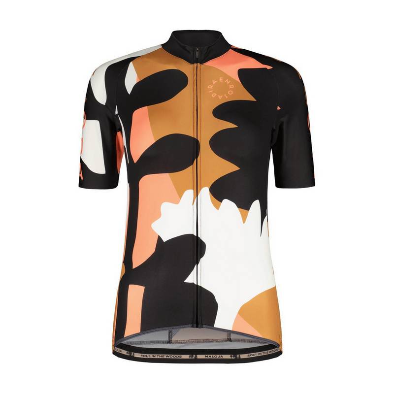 Maloja SimilaunM. Trikot