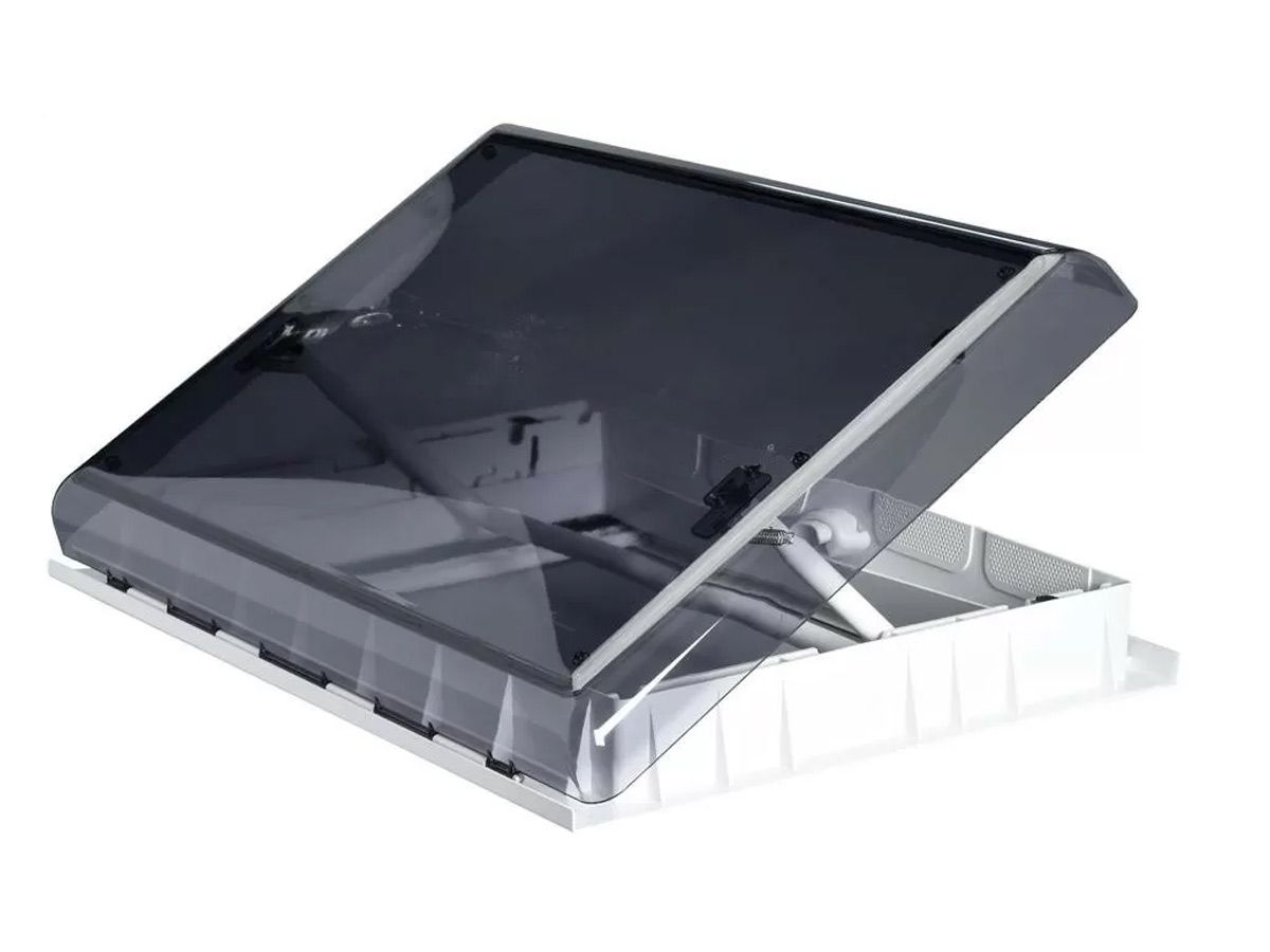 Airxcel 50 x 70 cm 23-43 Skymaxx LX Plus LED Dachfenster