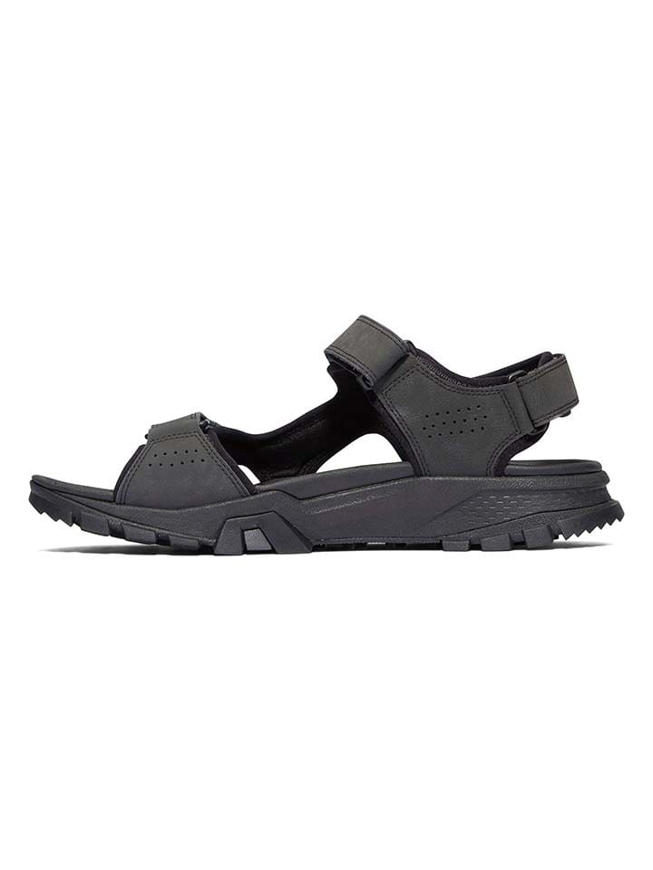 Timberland Leder-Sandalen 