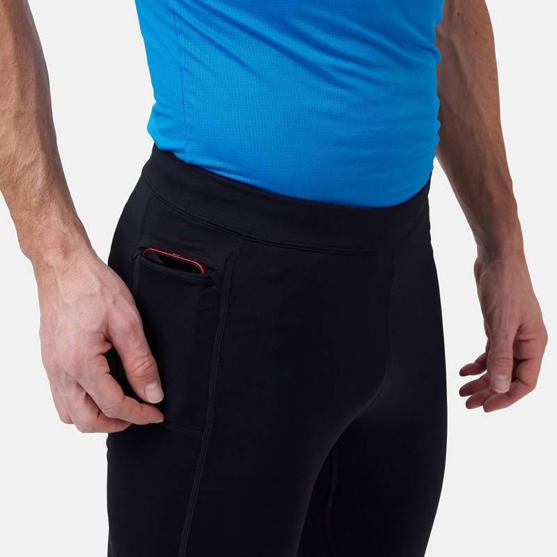 Odlo Essential Lauftights Herren