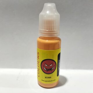 Nostalgia '94 - Vomit Brown (17ml)