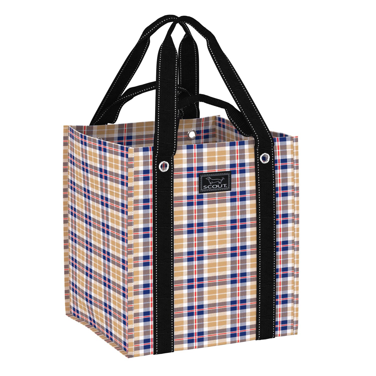 Market Tote Bagette