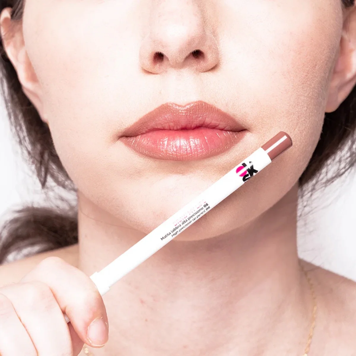 DESENHE MEUS LÁBIOS - Lápis Labial