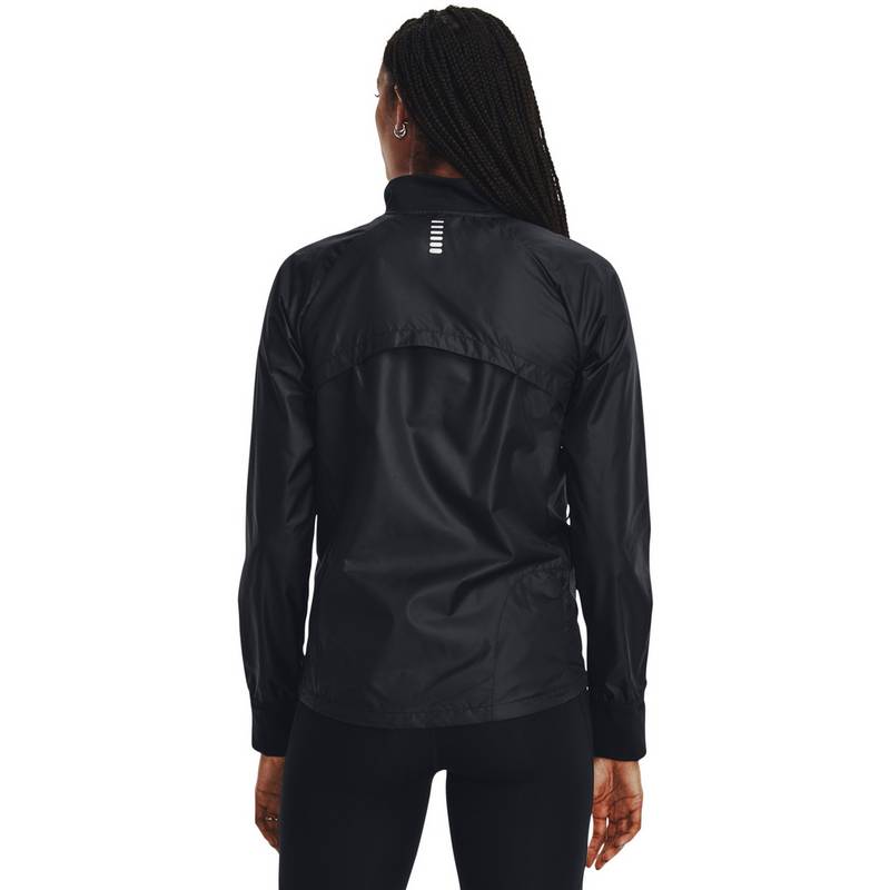 Under Armour STORM Laufjacke Damen