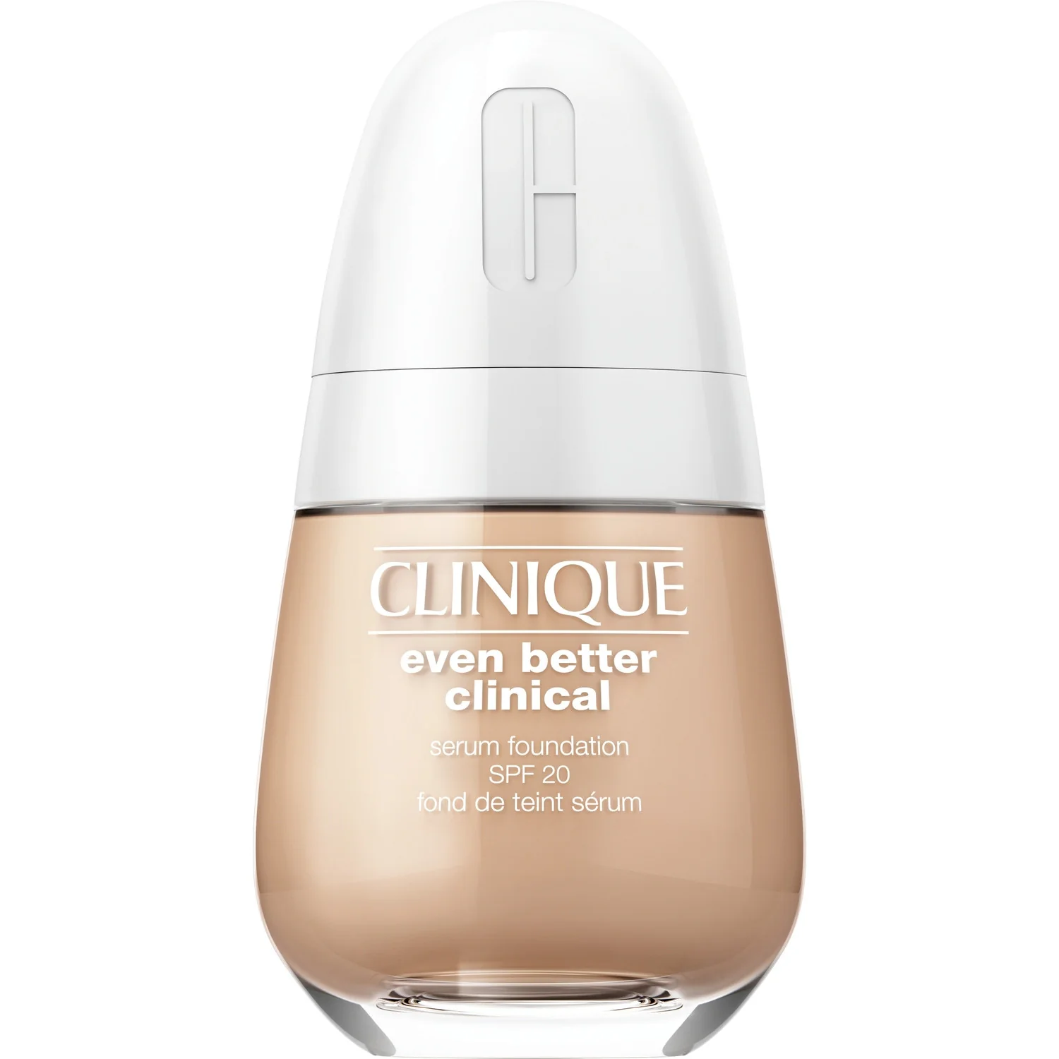 Even Better Clinical Serum Foundation FPS 20 - Base Líquida