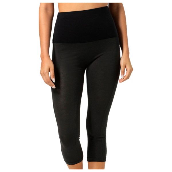 super.natural - Women's Tundra 175 Comfy Tight 3/4 - Lange Unterhose