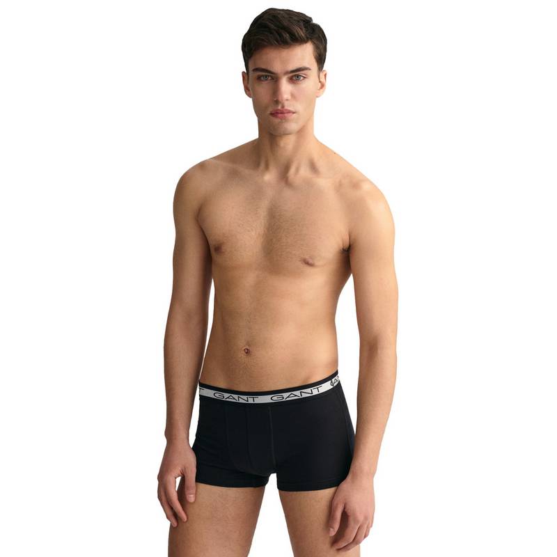 GANT Boxershort Unterhose Herren