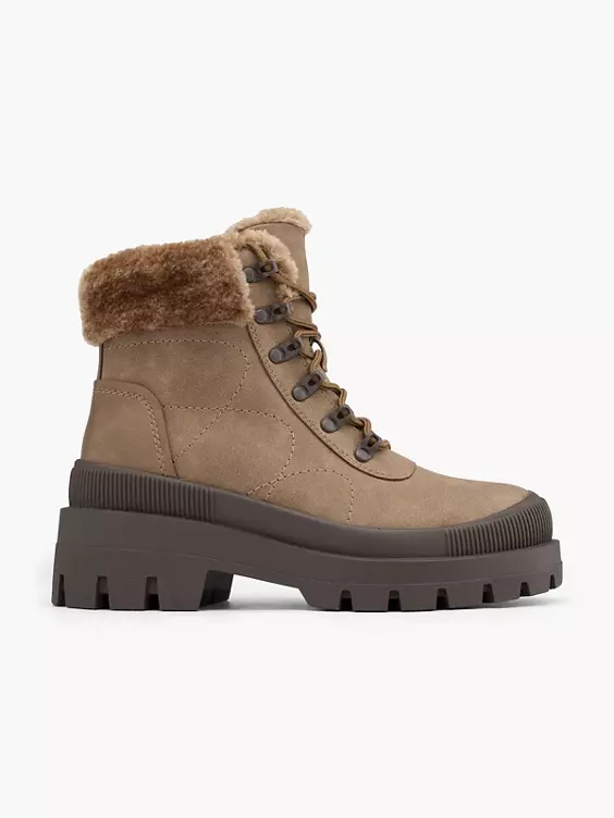 Catwalk Schnürboots