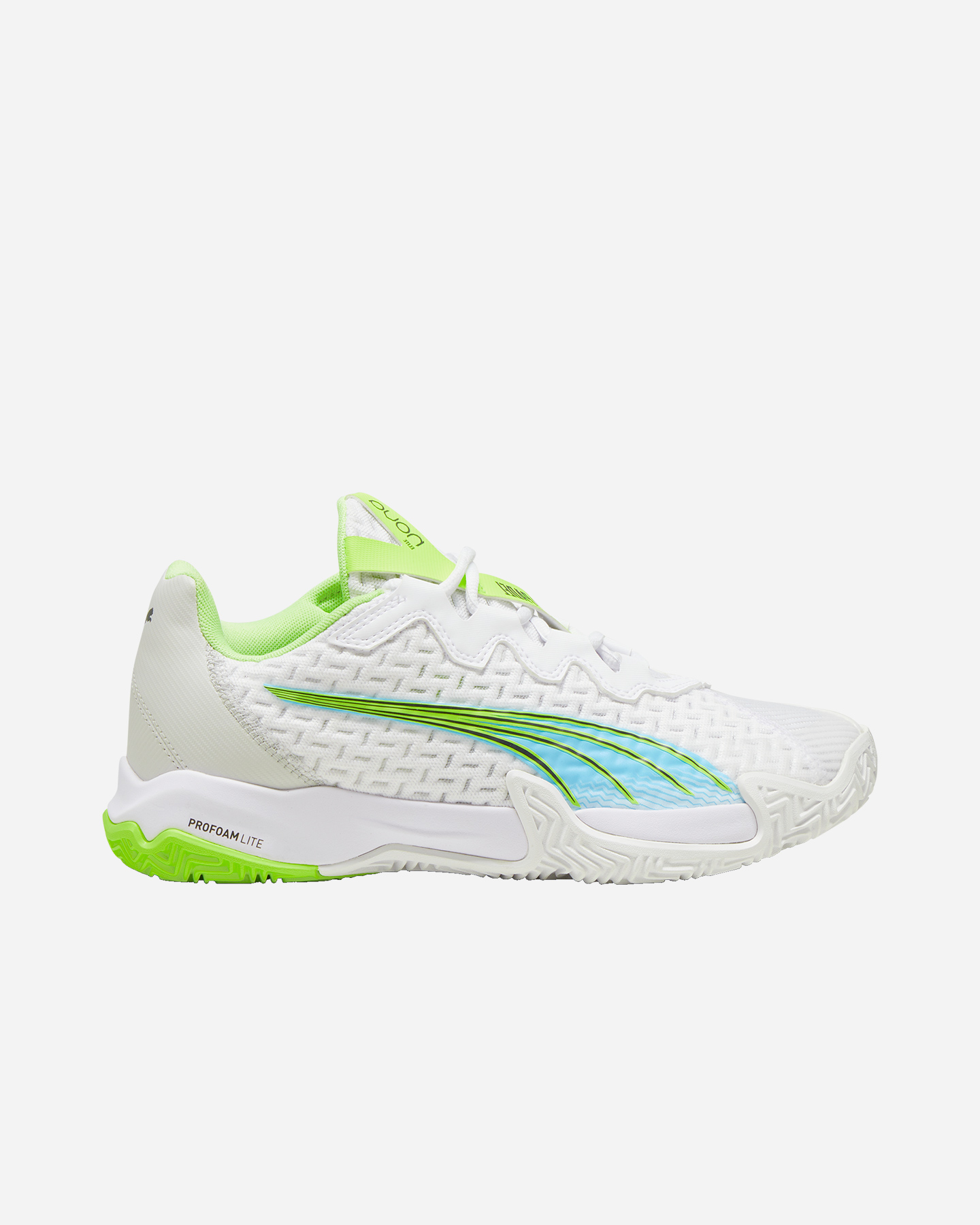 Buty Puma Nova Elite M Padel 107597-04
