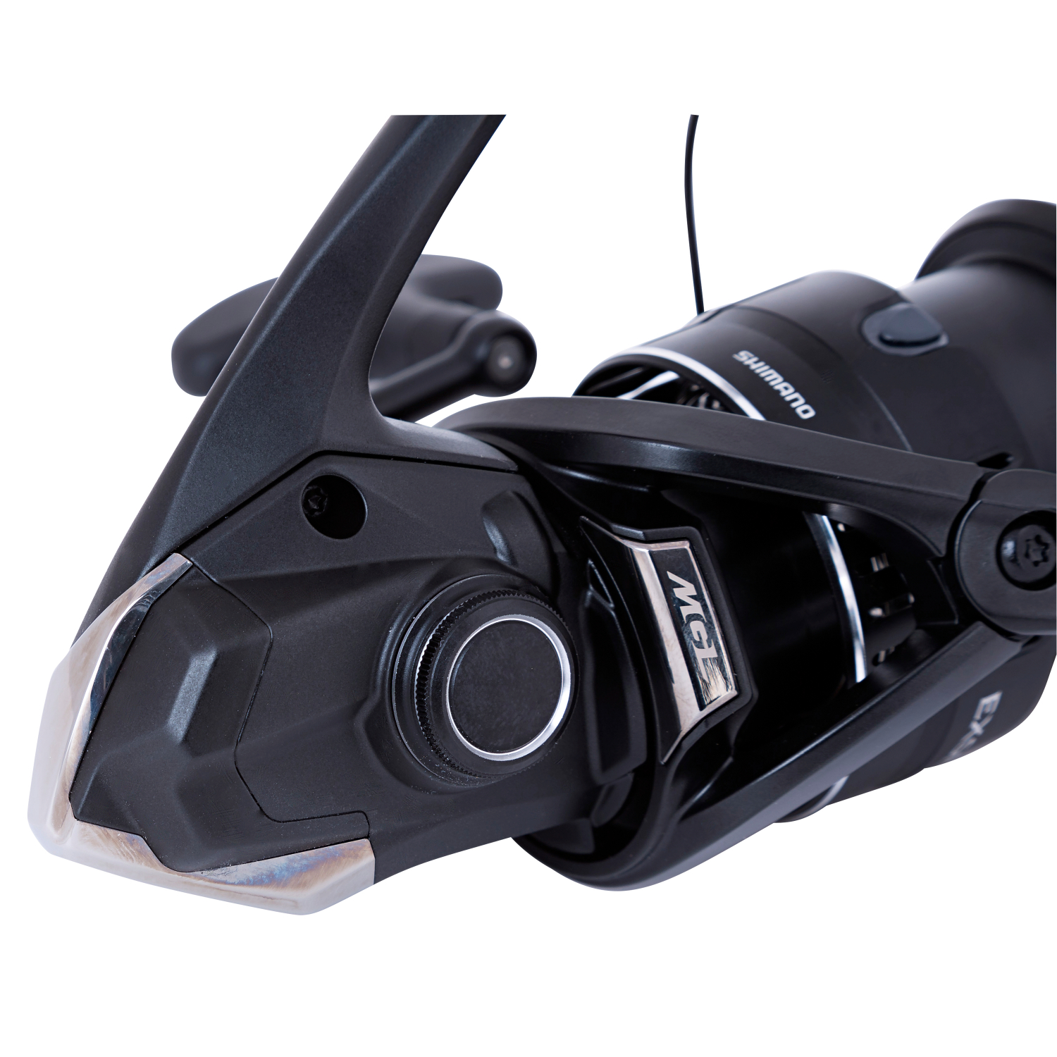 Shimano Spinnrolle Exsence