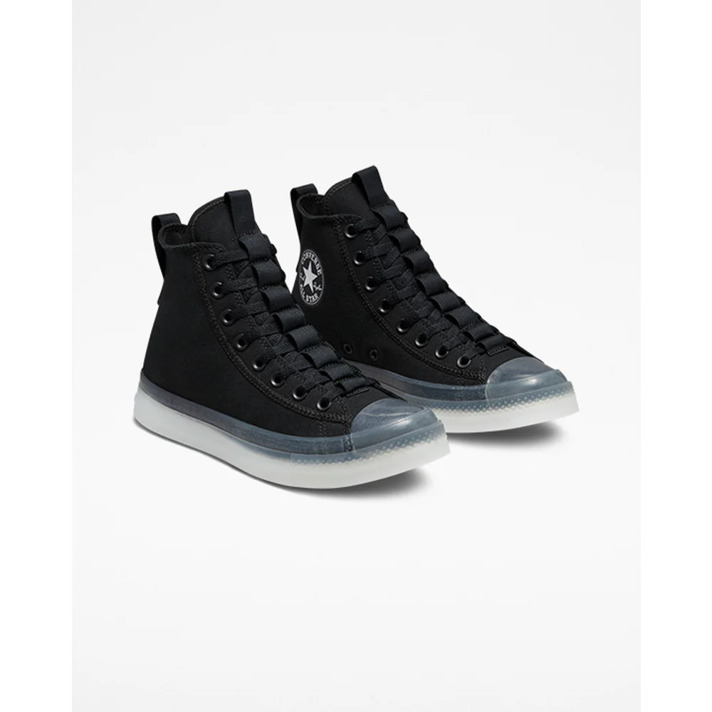Converse Chuck Taylor All Star CX Explore A02411C / schwarz