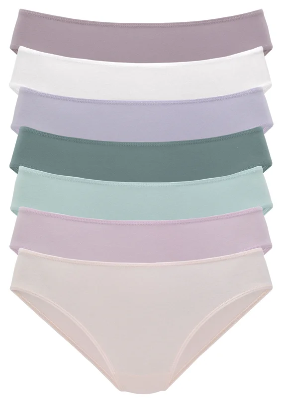 Jazz-Pants Slips