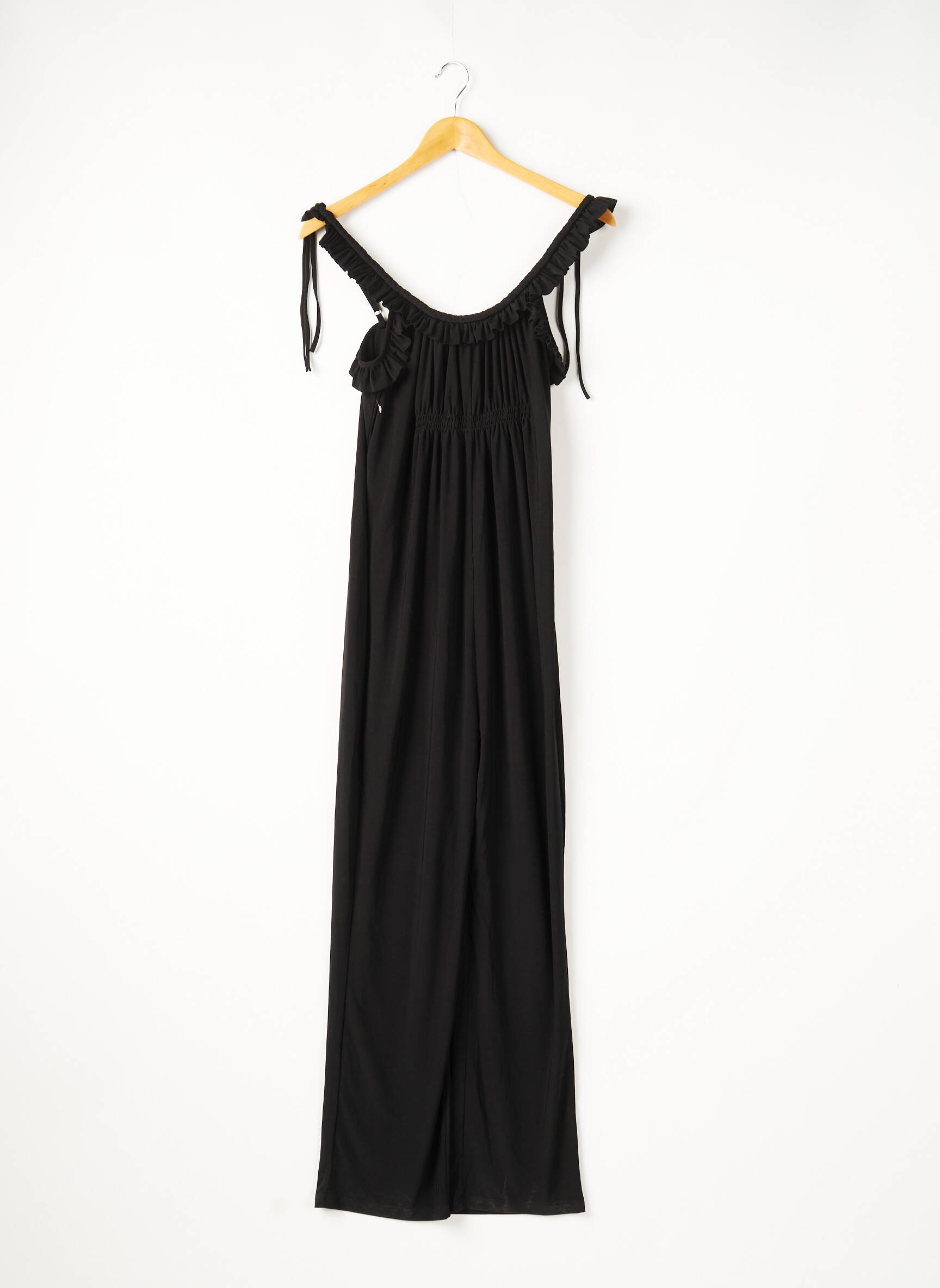 St Martins Combinaisons 1 Femme couleur noir