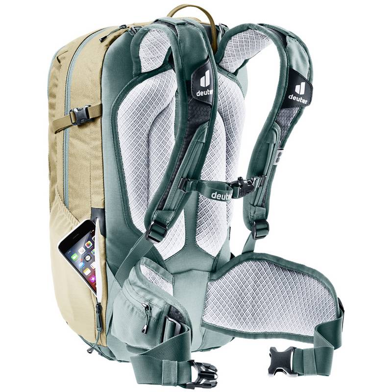 Deuter Attack 18 SL Fahrradrucksack Damen