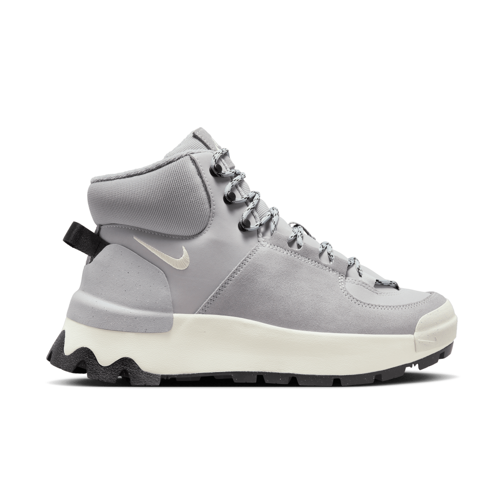 Nike City Classic DQ5601-002 / grau