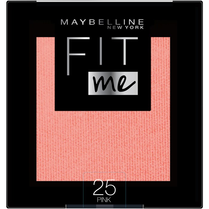 Fit Me ! Blush