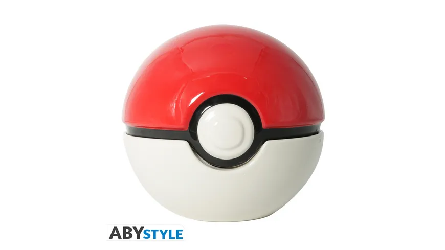 POKEMON - Cookie Jar - Pokéball
