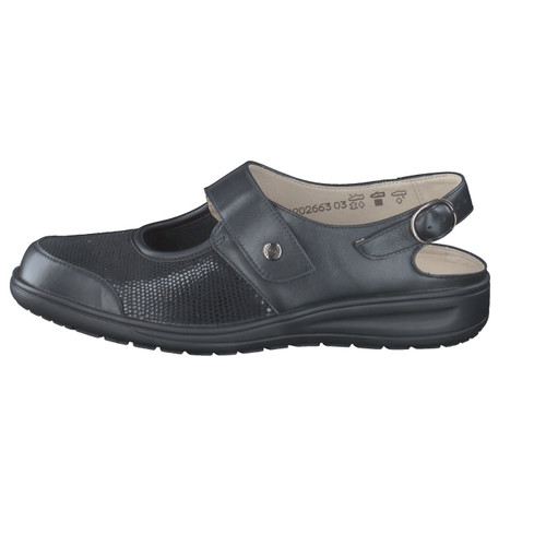 Spangenschuh-23550090011 Solidus