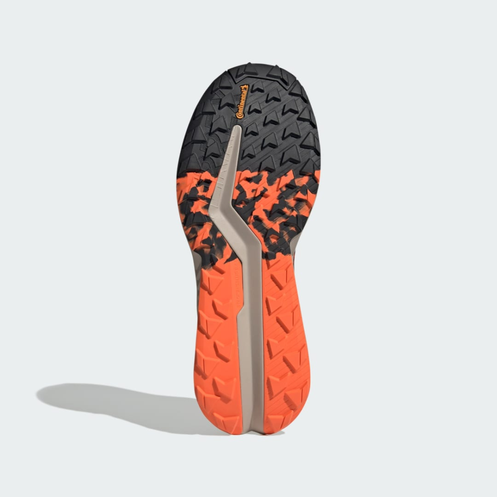 adidas SOULSTRIDE FLOW GTX IF5007 / orange