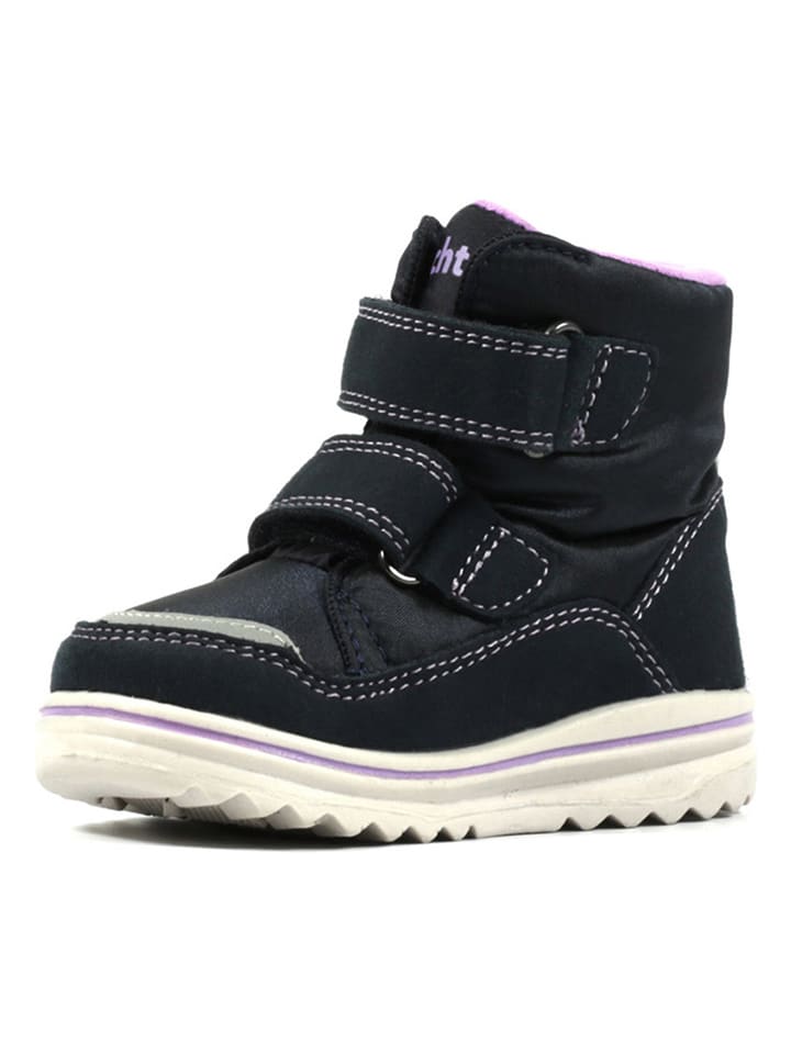 Richter Shoes Winterstiefel 