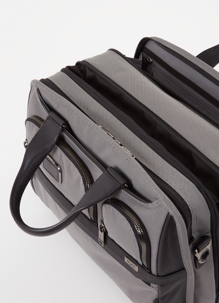 Tumi Alpha