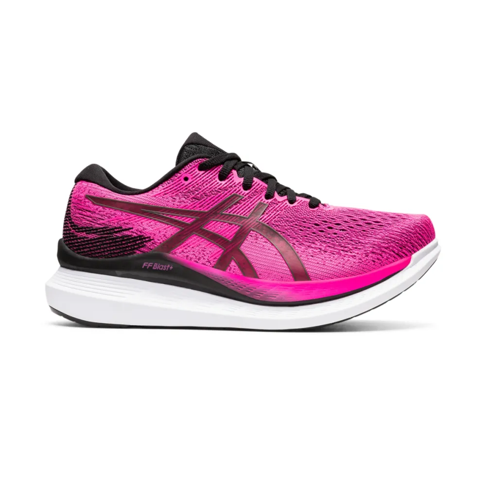 Asics Glideride 3 1012B180.701 / pink