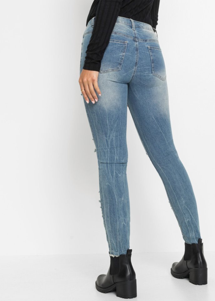 Skinny-Jeans