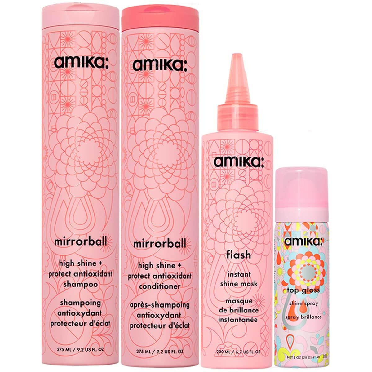 Shine-O-Sphere Shine + Protect Set