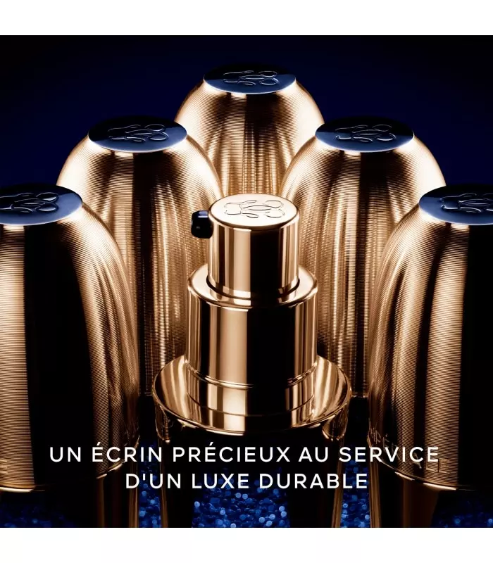 ORCHIDEE IMPERIALE Le Concentré Micro-Lift