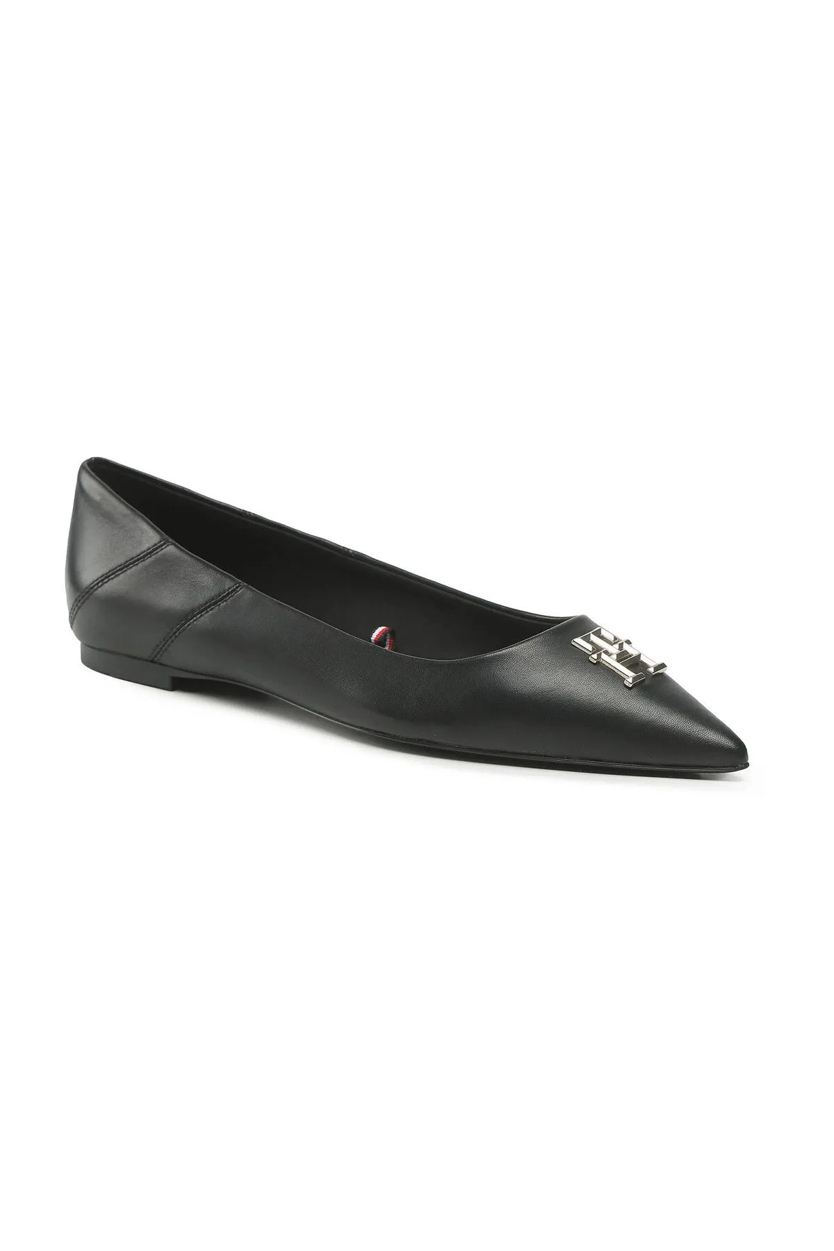 Tommy Hilfiger  Sandalen Damen/Mädchen SCHWARZ