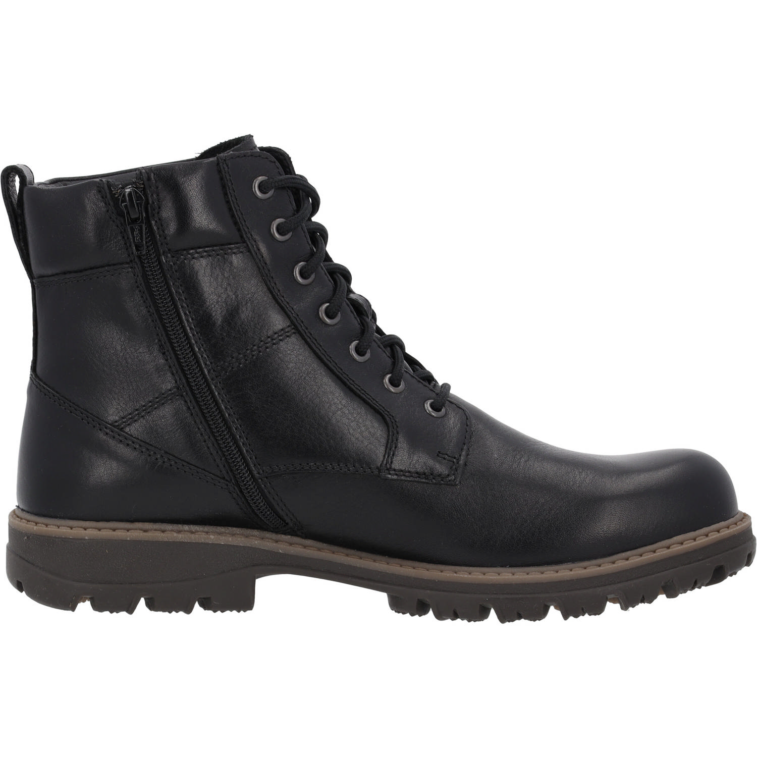 Pius Gabor 0364.50, Stiefel, Herren, Schwarz