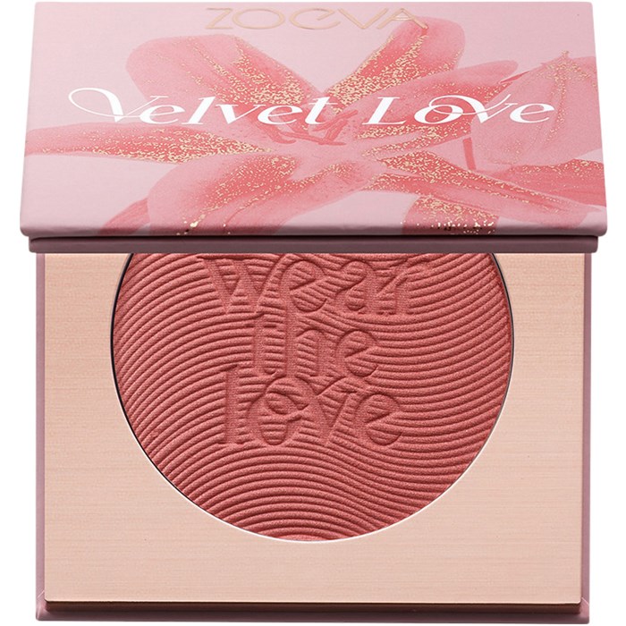 Velvet Love Blush Powder