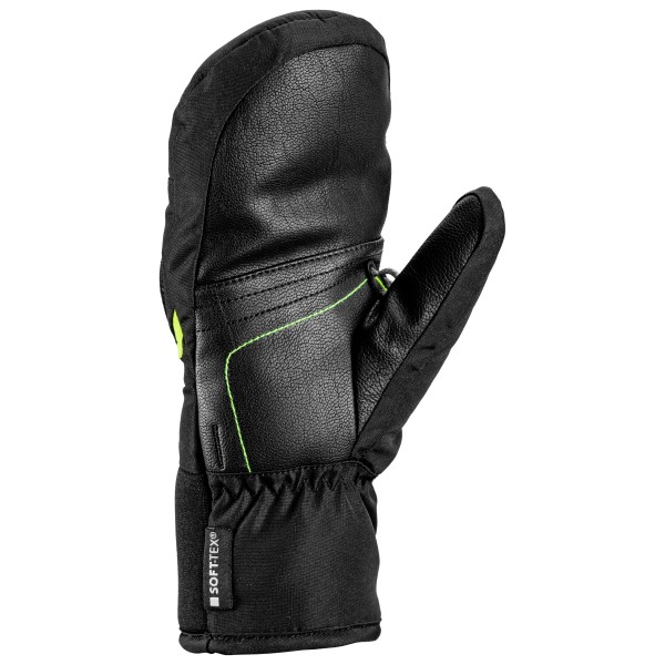 Leki - Griffin 3D Junior Mitt - Handschuhe