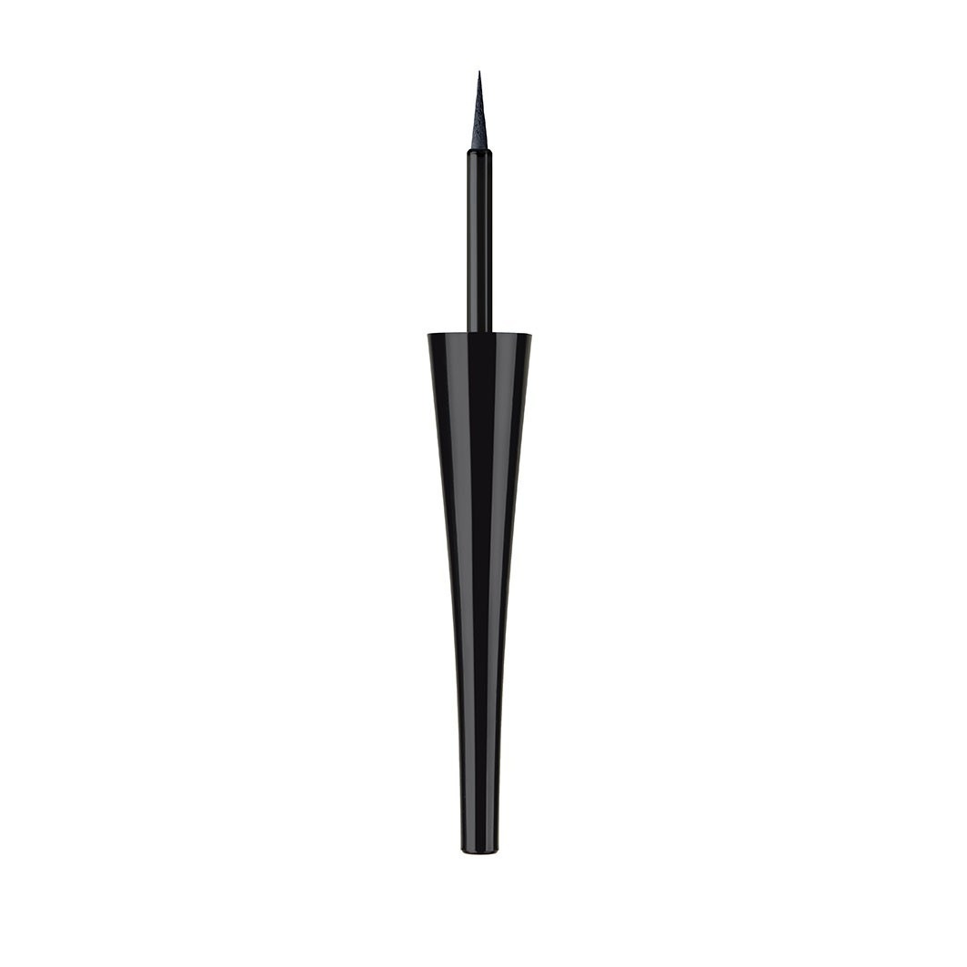 Eyeliner liquido Wet n Wild MegaLiner - Nero