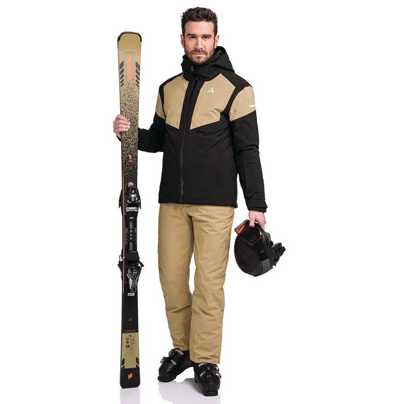 Schffel Ski Jacket Kanzelwand M Skijacke Herren