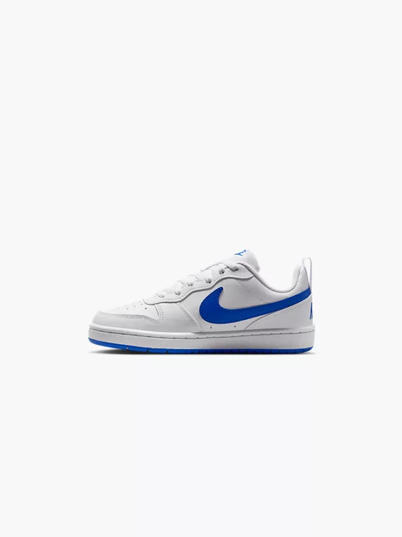 Nike Sneaker COURT BOROUGH LOW RECRAFT