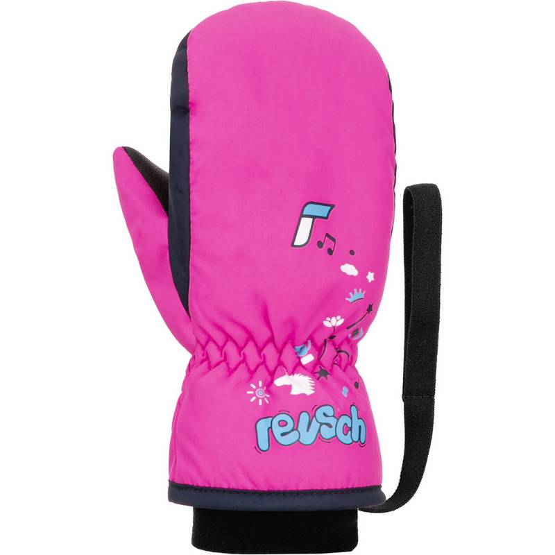 Reusch Kids Mitten Outdoorhandschuhe Kinder