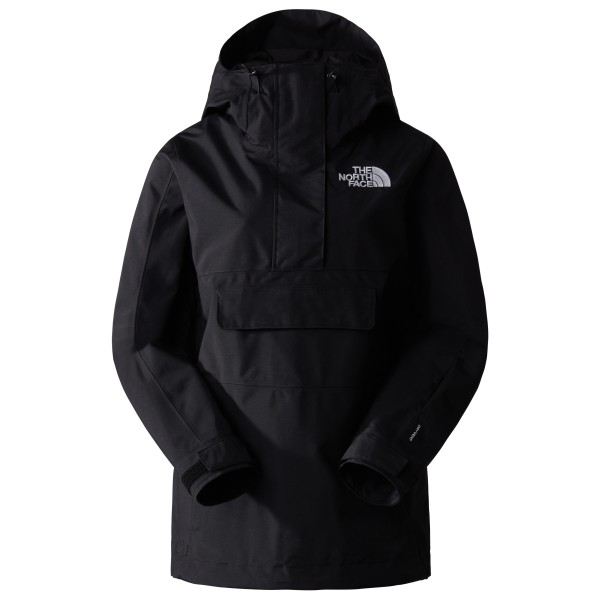 The North Face - Women's Driftview Anorak - Skijacke