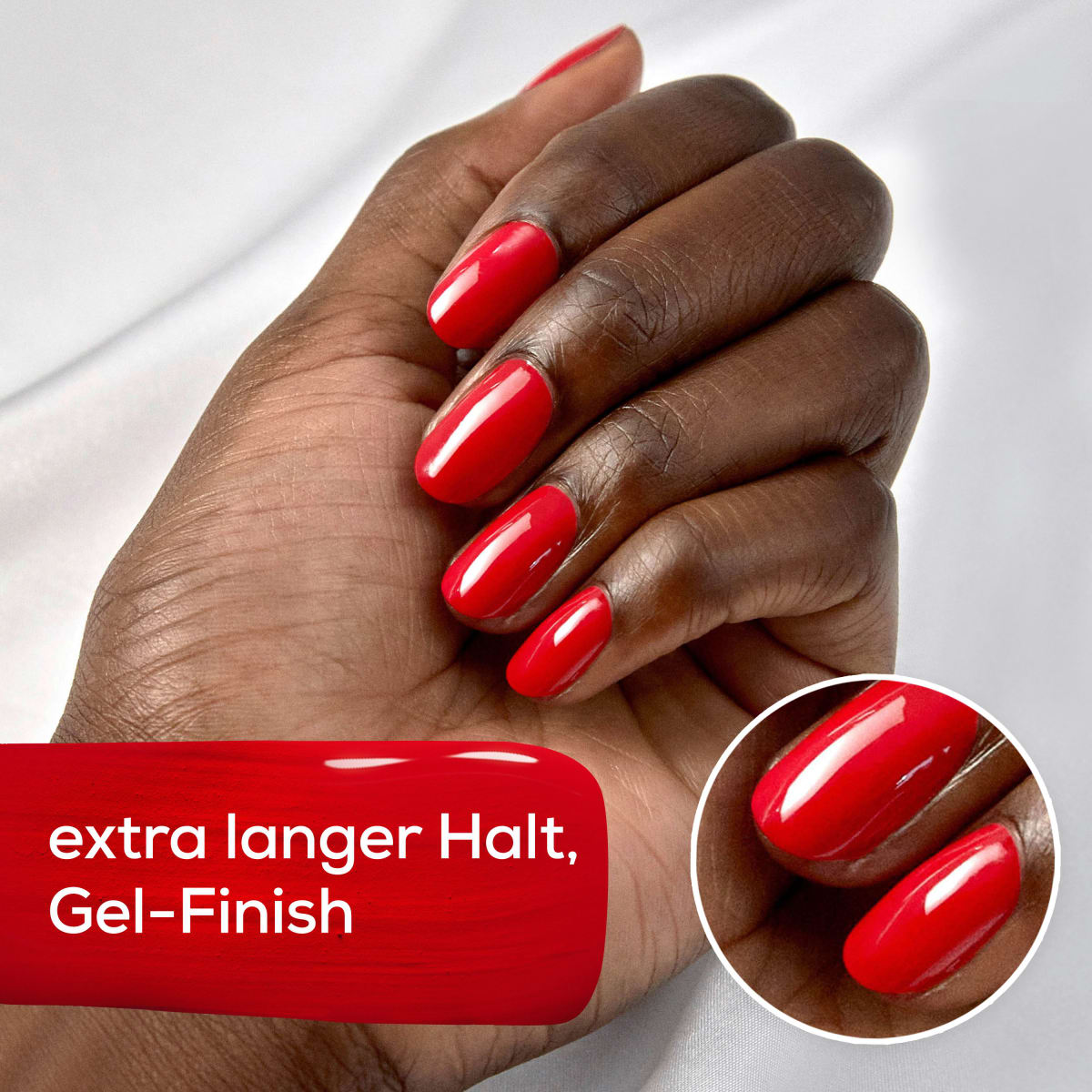 Gel Nagellack Couture Top Coat, 13,5 ml